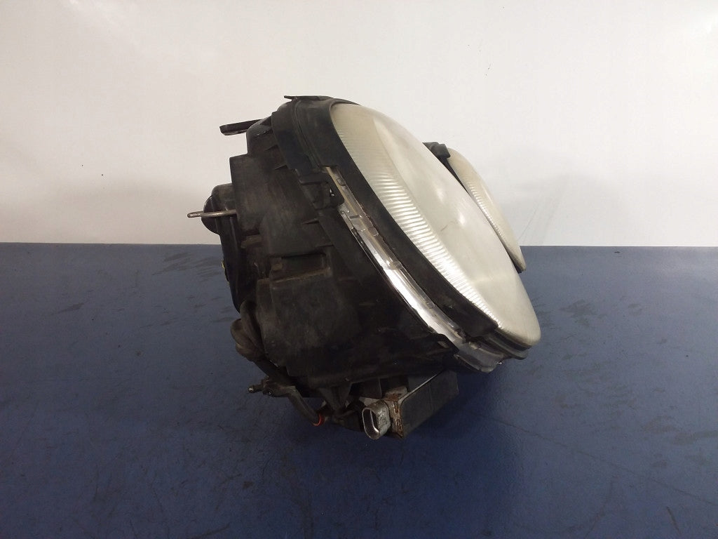 Frontscheinwerfer Kia Opirus ELK-46218-00DC00HR Rechts Scheinwerfer Headlight SCH5596485839ga