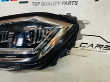 Laden Sie das Bild in den Galerie-Viewer, Frontscheinwerfer VW Golf Sportsvan 517941081 LED Links Scheinwerfer Headlight SCH3194466146db