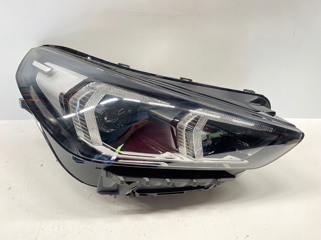 Frontscheinwerfer BMW X1 4A27816-01 LED Rechts Scheinwerfer Headlight SCH1429402627zx