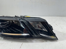 Laden Sie das Bild in den Galerie-Viewer, Frontscheinwerfer Skoda Octavia III 5E1941016 LED Rechts Scheinwerfer Headlight SCH5520594478fx