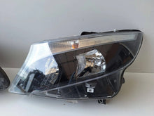 Laden Sie das Bild in den Galerie-Viewer, Frontscheinwerfer Mercedes-Benz Vito 4479067700 4479067800 LED Rechts oder Links