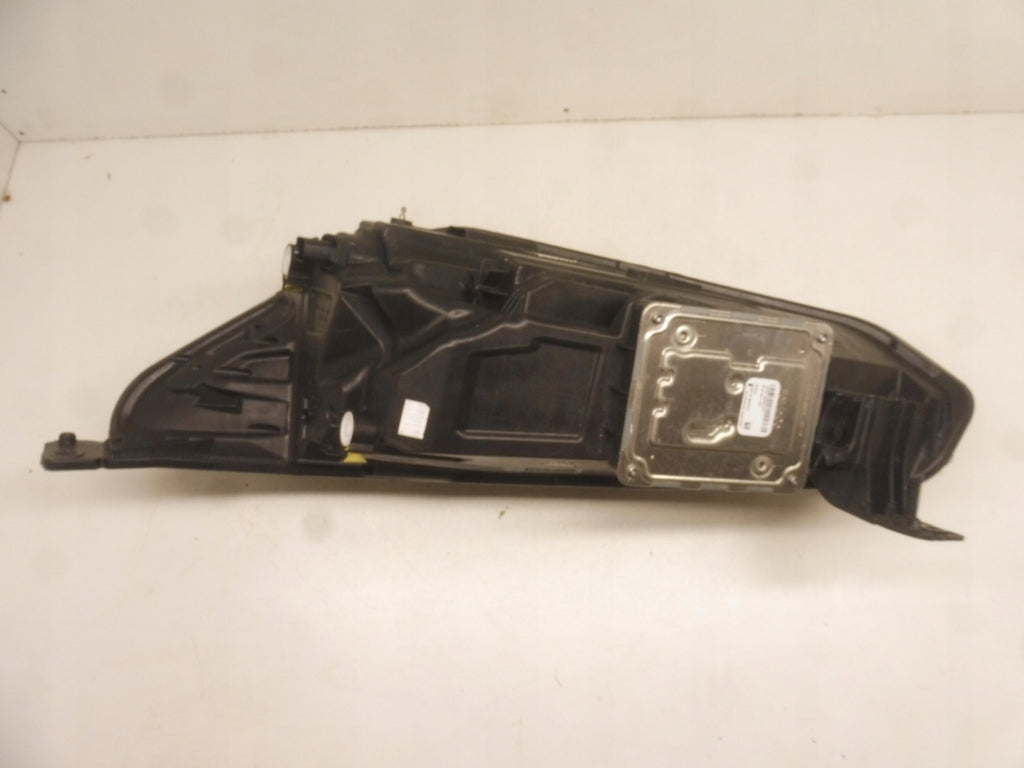 Frontscheinwerfer Ford Focus 1300000000000000 LED Rechts Scheinwerfer Headlight