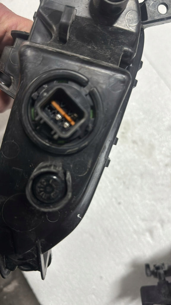 Frontscheinwerfer Hyundai I30 HI30DRLL17 Links Scheinwerfer Headlight SCH2775691783ec