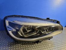 Load image into Gallery viewer, Frontscheinwerfer BMW 2 F45 A85A017B2-01 Full LED Rechts Scheinwerfer Headlight