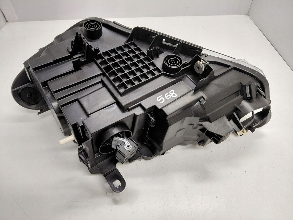 Frontscheinwerfer BMW X2 F39 5A1E0A8 Full LED Rechts Scheinwerfer Headlight SCH9931259421yo