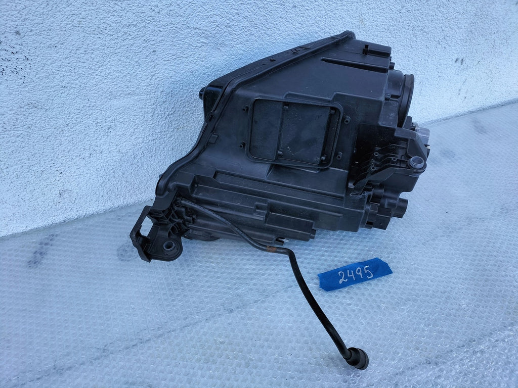 Frontscheinwerfer Skoda Karoq 57B941009 Full LED Links Scheinwerfer Headlight SCH6070327655lt