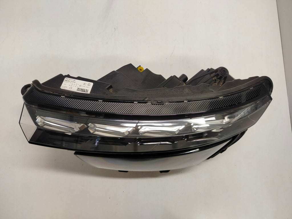 Frontscheinwerfer Skoda Kamiq 658941015B Full LED Links Scheinwerfer Headlight SCH2032611634fm