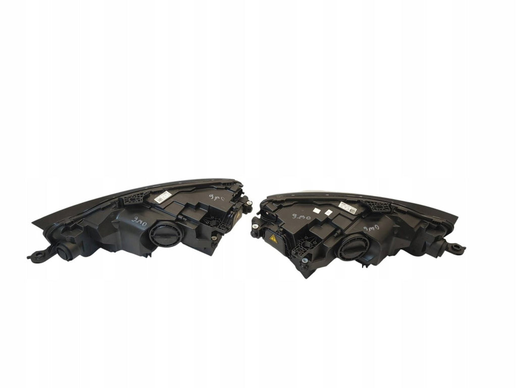 Frontscheinwerfer Audi A5 8W6941044F Ein Satz Scheinwerfer Headlight SCH2072558740ua