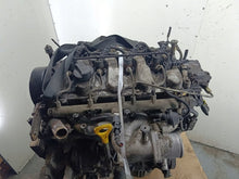 Laden Sie das Bild in den Galerie-Viewer, Motor Kia Sportage D4EA 2.0 CRDI 112PS 2004 Diesel Engine Unkomplett MOT4435728141dd