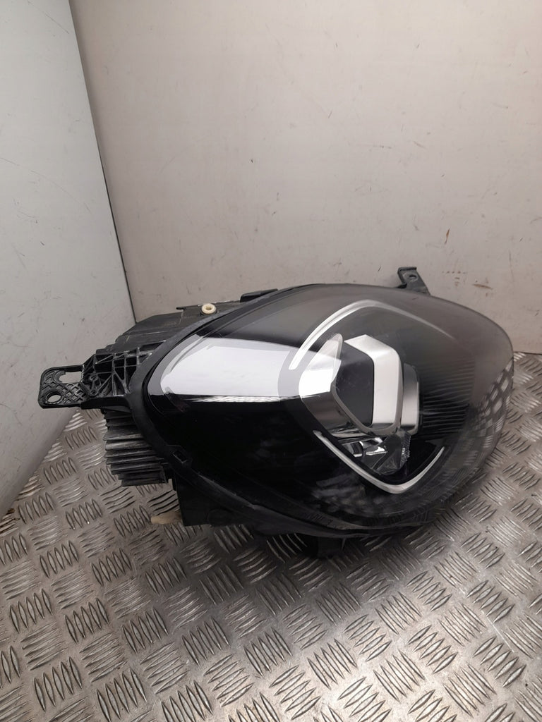 Frontscheinwerfer Ford Puma L1TB-13E014-FH Rechts Scheinwerfer Headlight SCH5585189654eg