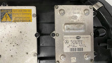 Load image into Gallery viewer, Frontscheinwerfer Mercedes-Benz W211 Xenon Rechts Scheinwerfer Headlight SCH8869552888lp