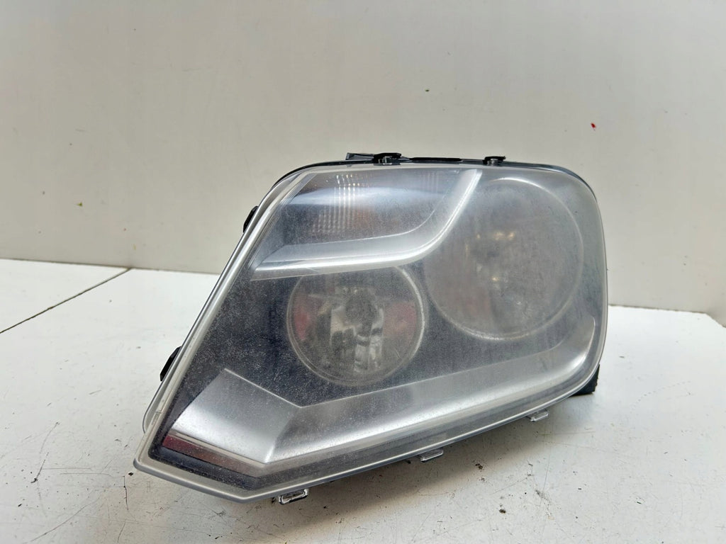 Frontscheinwerfer VW Amarok 2H1941015M Links Scheinwerfer Headlight SCH1303172930rw