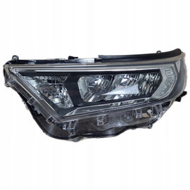 Frontscheinwerfer Toyota V Full LED Links Scheinwerfer Headlight SCH7960003037xt