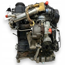 Laden Sie das Bild in den Galerie-Viewer, Motor Audi C6 A4 B7 BRE 2.0 TDI 140PS 103kW 169TKm 2004 Diesel Engine Komplett MOT6628294046sx