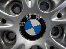 Load image into Gallery viewer, 1x Alufelge 16 Zoll 7.0&quot; 5x120 31ET Silber 6855085 BMW F45 F46 Rim Wheel