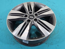 Load image into Gallery viewer, 1x Alufelge 18 Zoll 6.5" 5x114.3 51ET Hyundai Ix35 Rim Wheel FEL4713052001vk