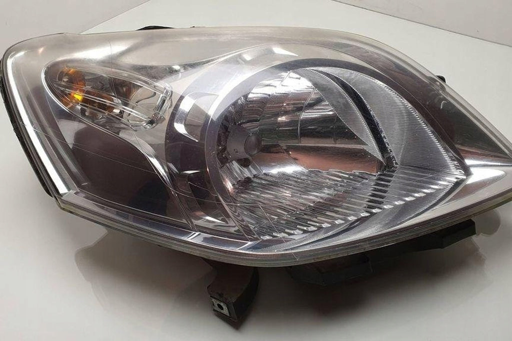 Frontscheinwerfer Citroën Nemo 45560393 Rechts Scheinwerfer Headlight SCH7032126281nf