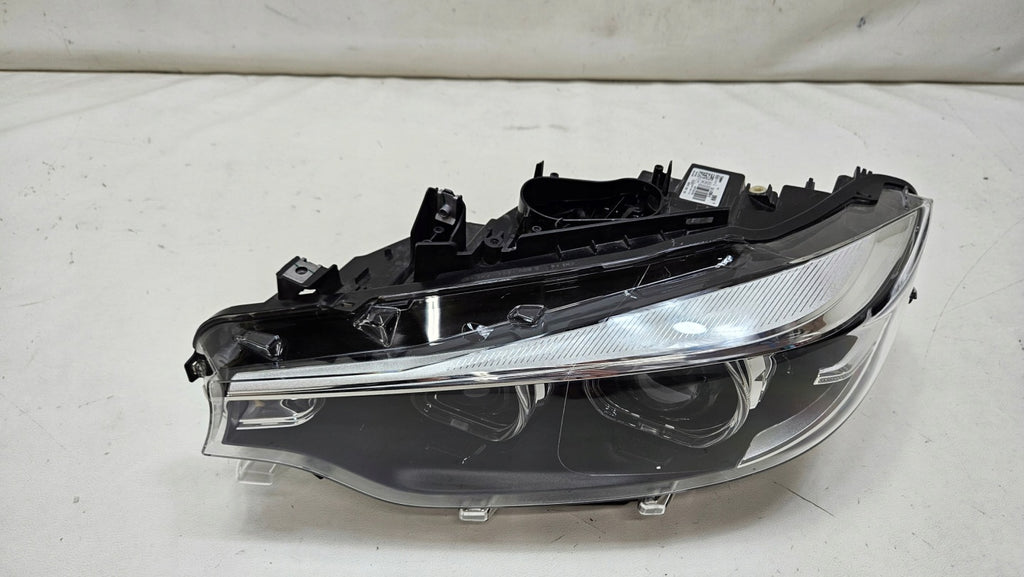 Frontscheinwerfer BMW 4 F32 8738699-01 LED Links Scheinwerfer Headlight SCH2130762822yo