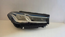 Load image into Gallery viewer, Frontscheinwerfer BMW 5 G31 G30 5A388D6 Laser Rechts Scheinwerfer Headlight SCH8386049693bq