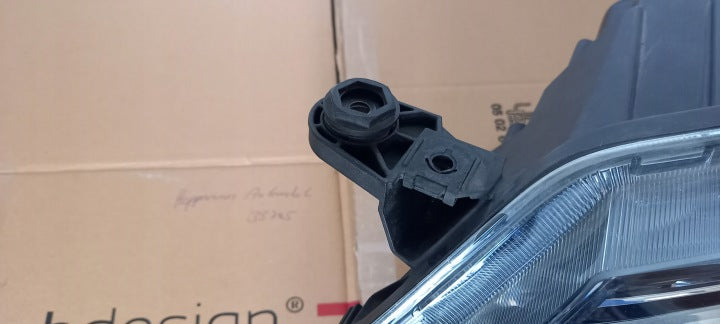 Frontscheinwerfer Seat Ateca 576941007D LED Links Scheinwerfer Headlight SCH9444788586gv