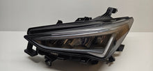 Laden Sie das Bild in den Galerie-Viewer, Frontscheinwerfer Cupra Born 10F941007H LED Links Scheinwerfer Headlight SCH4442905372el