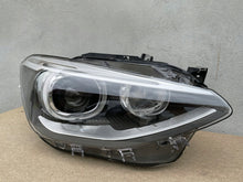 Laden Sie das Bild in den Galerie-Viewer, Frontscheinwerfer BMW F21 F20 7229678-09 1EL010741-22 Xenon Rechts Headlight