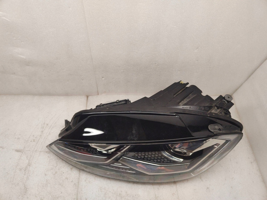 Frontscheinwerfer VW Golf VII 5G1941081 LED Links Scheinwerfer Headlight SCH7174326393ul