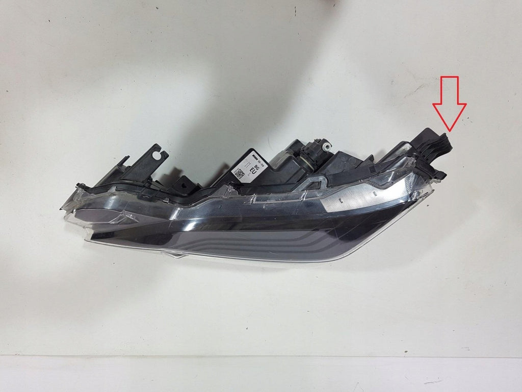 Frontscheinwerfer Toyota Yaris Cross GRG07031928 LED Links Headlight SCH8945886931gd