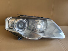 Load image into Gallery viewer, Frontscheinwerfer VW Passat 3C0941752K Xenon Rechts Scheinwerfer Headlight SCH9553894568ls