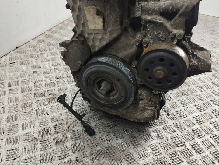 Motor Honda Cr-V I N22B4 2.2 150PS 110kW 2014 Diesel Engine Unkomplett MOT5061275548vz