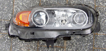 Laden Sie das Bild in den Galerie-Viewer, Frontscheinwerfer Mazda 5 Rechts Scheinwerfer Headlight SCH1750923378ax