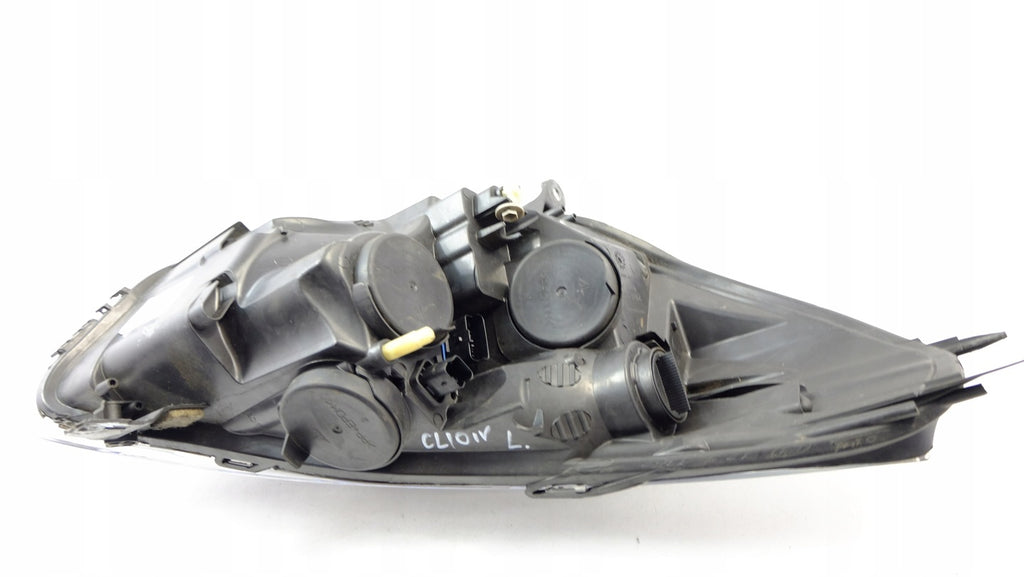 Frontscheinwerfer Renault Clio IV 260600373R Links Scheinwerfer Headlight SCH8672423779fc