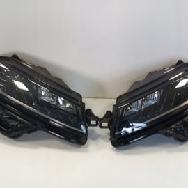 Frontscheinwerfer Skoda Karoq 57B941015D 57B941016D Rechts oder Links SCH5908546757ds