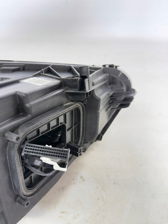 Frontscheinwerfer Mercedes-Benz Cla A1189068300 LED Links Scheinwerfer Headlight SCH1349685235qo