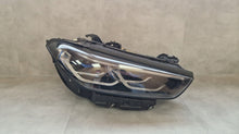 Laden Sie das Bild in den Galerie-Viewer, Frontscheinwerfer BMW 8 G16 G14 G15 8082644-01 Rechts Scheinwerfer Headlight SCH7378000144hb