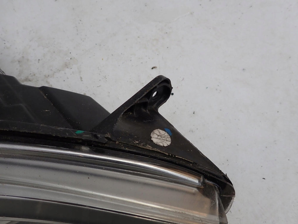 Frontscheinwerfer Tesla Model S 106504600 LED Rechts Scheinwerfer Headlight