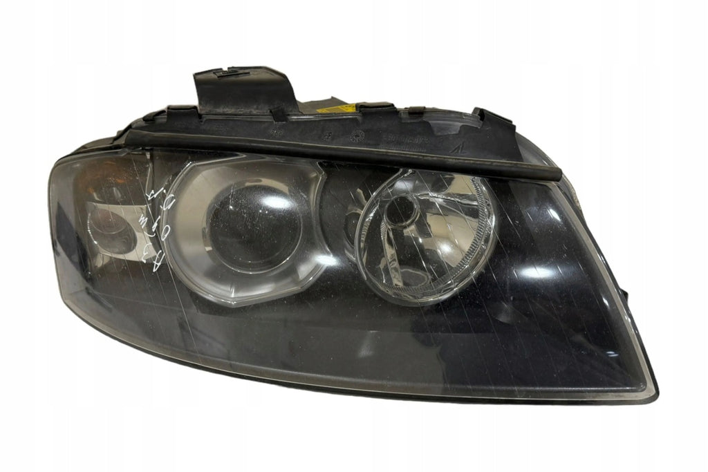 Frontscheinwerfer Audi A3 8P0941004D Rechts Scheinwerfer Headlight SCH9206266931ss