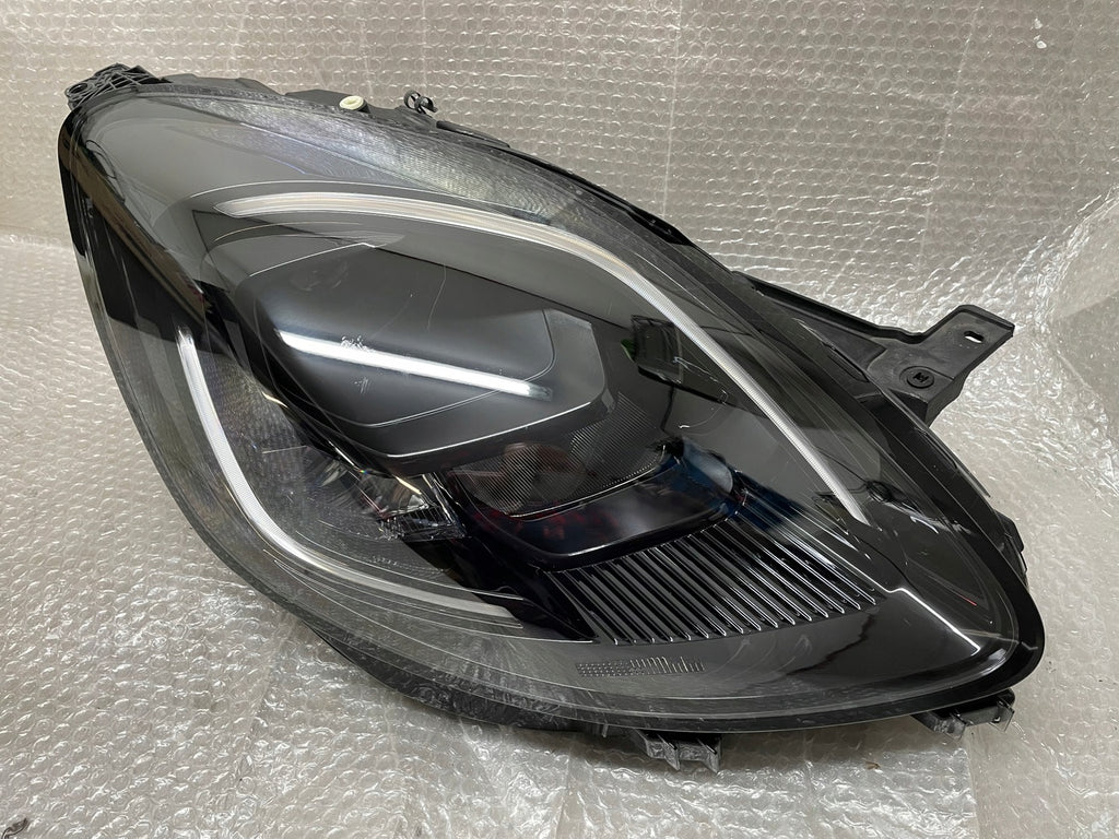 Frontscheinwerfer Ford Puma L1TB-13E014-GH LED Rechts Scheinwerfer Headlight