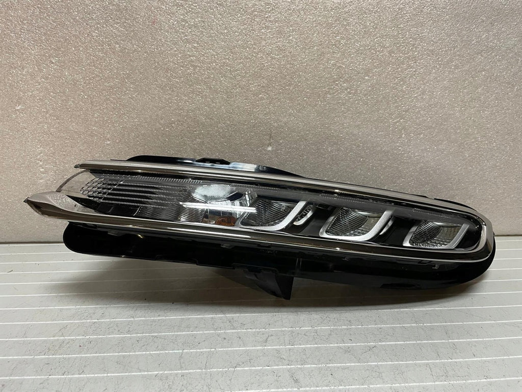 Frontscheinwerfer Citroën 9820877780 LED Links Scheinwerfer Headlight