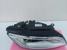 Laden Sie das Bild in den Galerie-Viewer, Frontscheinwerfer Audi Q5 8R0941006C LED Rechts Scheinwerfer Headlight