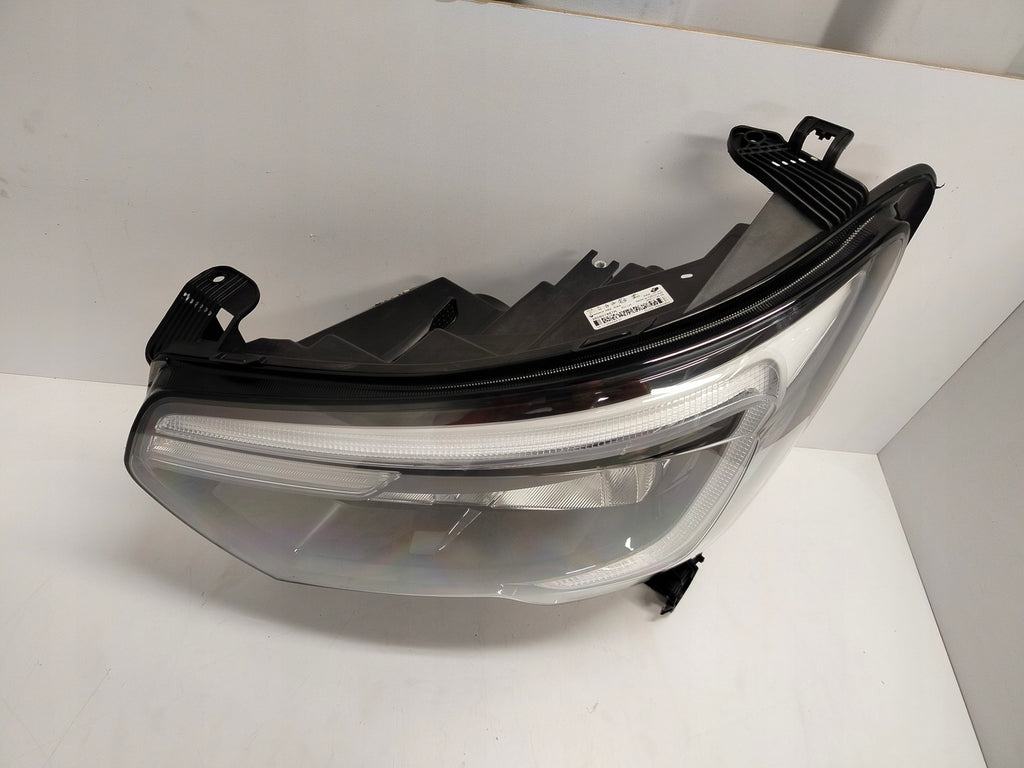 Frontscheinwerfer Renault Master 260607867R Links Scheinwerfer Headlight SCH7730469054ue