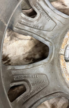 Load image into Gallery viewer, 1x Alufelge 18 Zoll 8.0" 6x139.7 JB3C1007RZA Ford Ranger Rim Wheel FEL2164926111nq