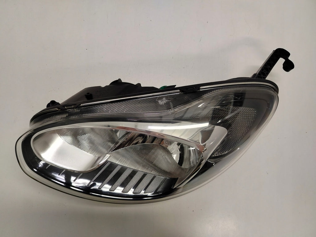 Frontscheinwerfer Opel Adam 13450305 LED Links Scheinwerfer Headlight