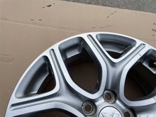 Load image into Gallery viewer, 1x Alufelge 18 Zoll 7.0" 5x114.3 38ET Mitsubishi Outlander Iii Rim Wheel FEL5526469838zs