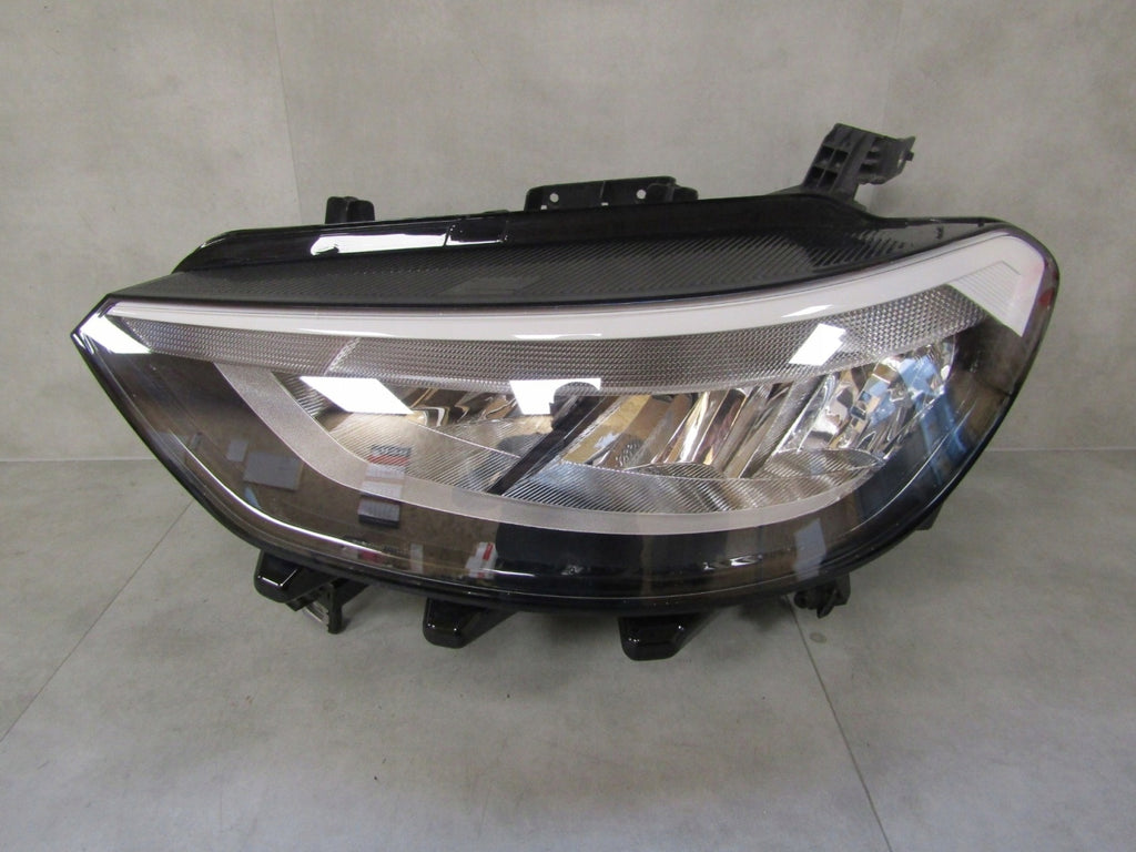 Frontscheinwerfer VW Id.3 LED Links Scheinwerfer Headlight SCH5413967309lc