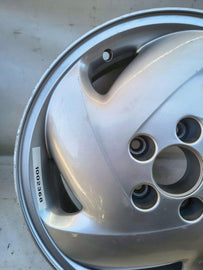 1x Alufelge 16 Zoll 6.0