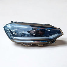 Laden Sie das Bild in den Galerie-Viewer, Frontscheinwerfer VW Sportsvan 517941036A Full LED Rechts Scheinwerfer Headlight