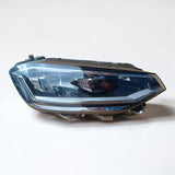 Frontscheinwerfer VW Sportsvan 517941036A Full LED Rechts Scheinwerfer Headlight