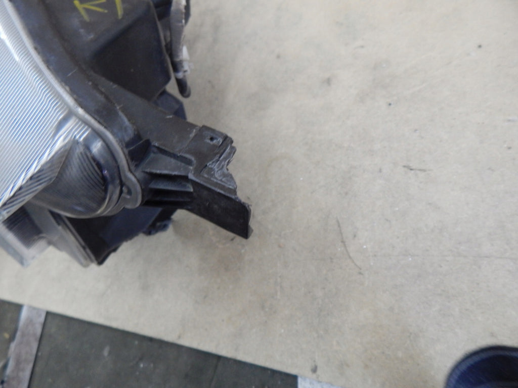 Frontscheinwerfer Ford Ranger Rechts Scheinwerfer Headlight SCH5512134753ft