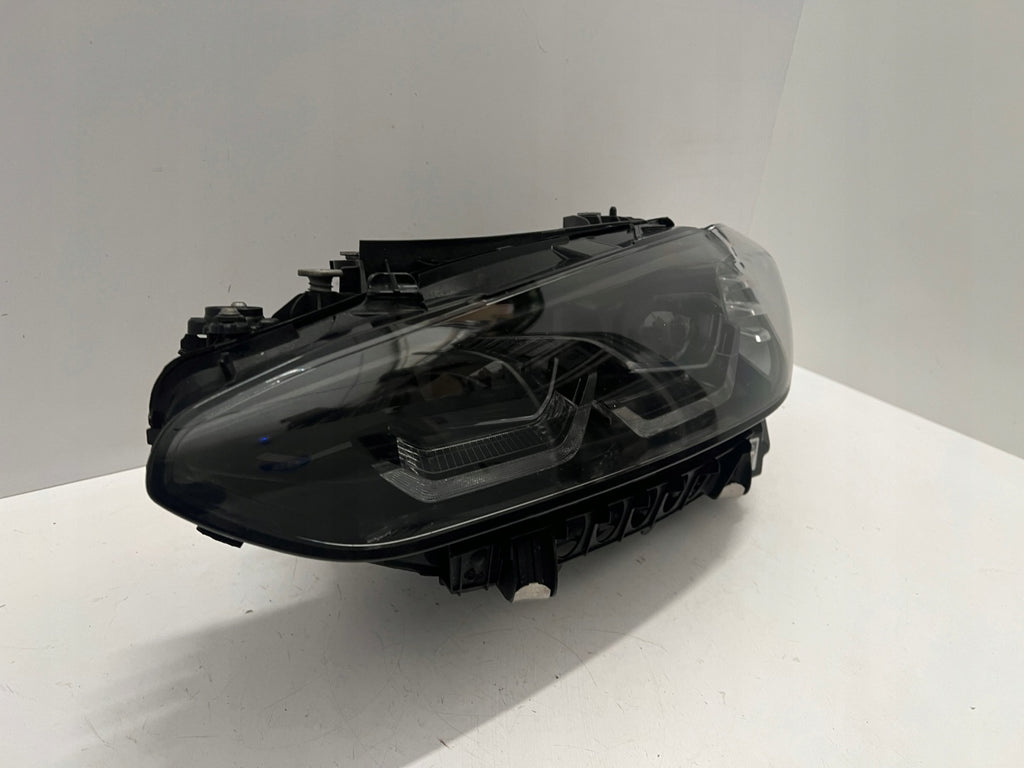 Frontscheinwerfer BMW 4 G22 G23 G26 9505109-05 Full LED Links Headlight SCH6565427653rm